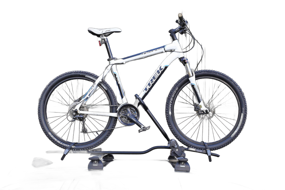 Thule ProRide 598 para Techo