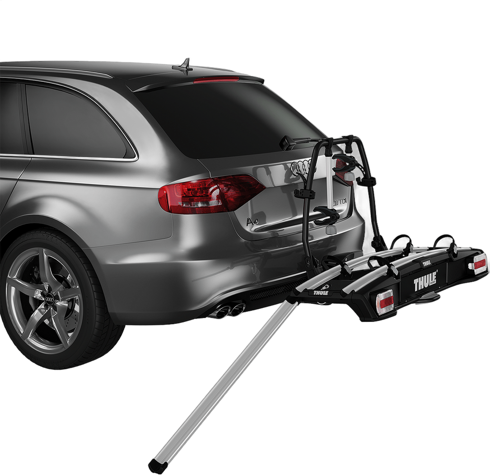 Thule Rampa de Carga Plegable Loading Ramp XT