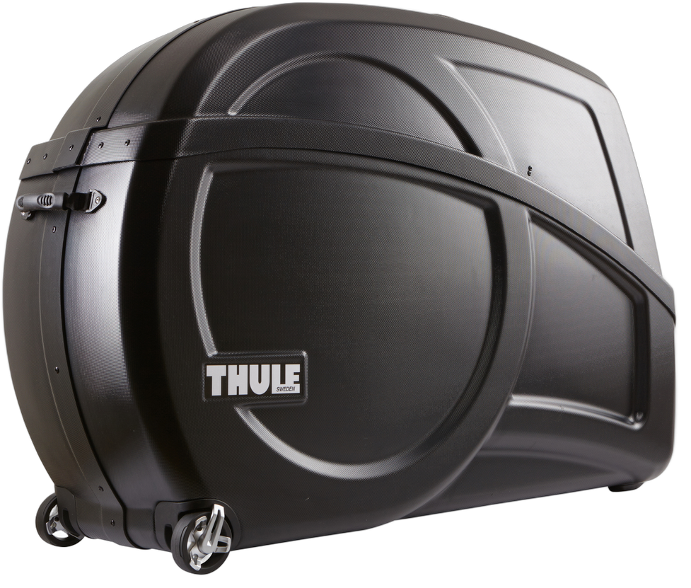 Thule RoundTrip Transition Maleta Rígida de Viaje