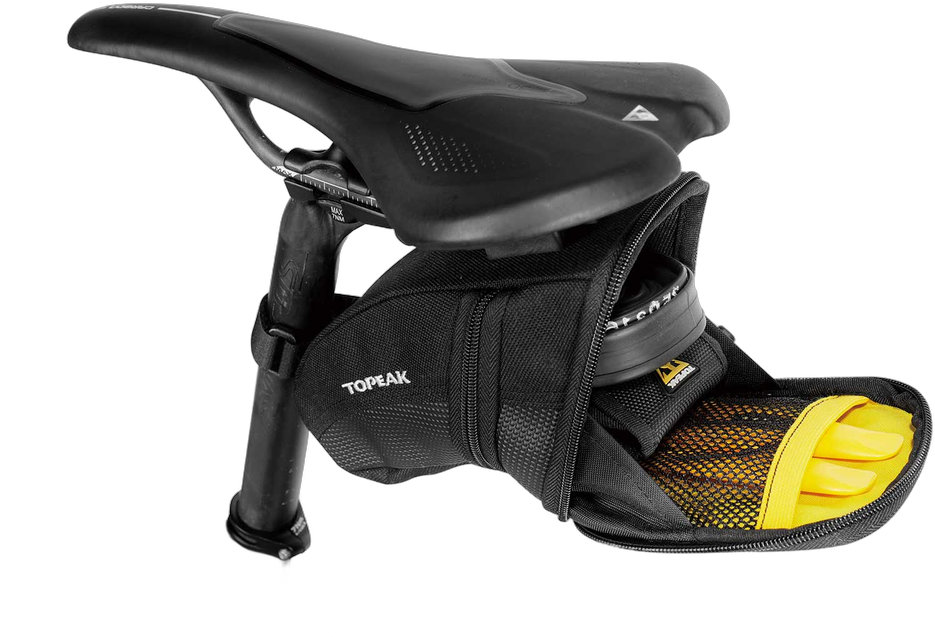 Topeak Aero Wedge Pack Correa Grande (L)