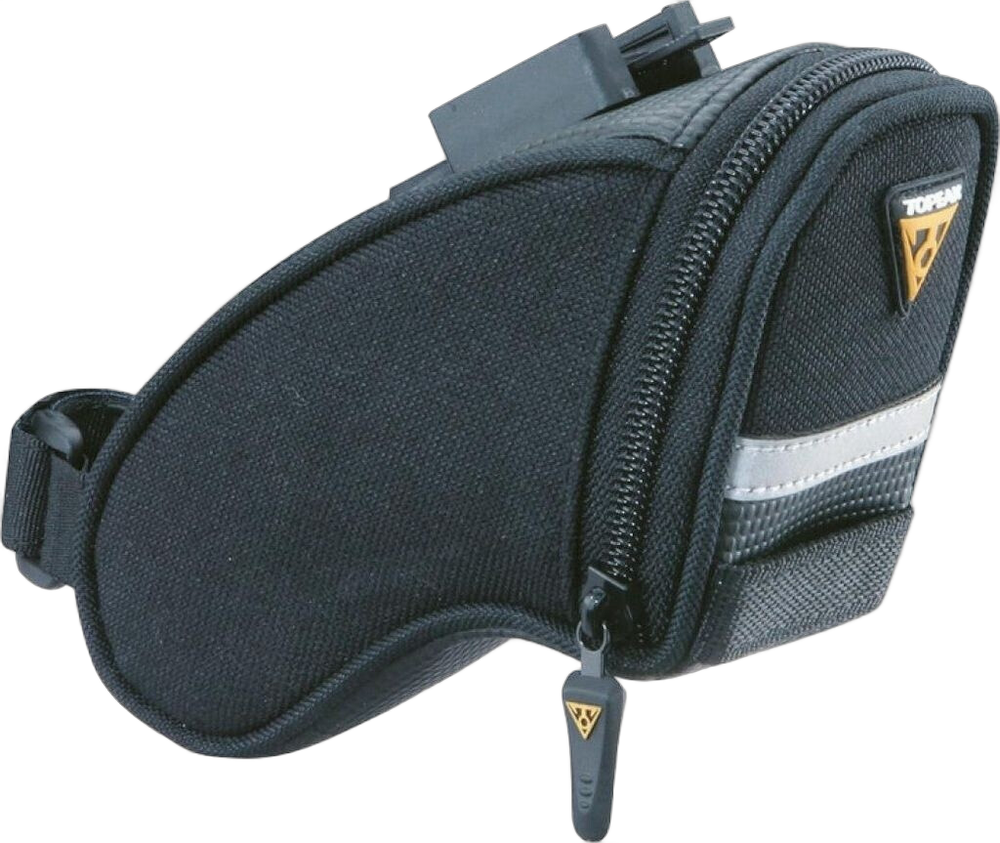 Topeak Aero Wedge Pack Correa Grande (L)