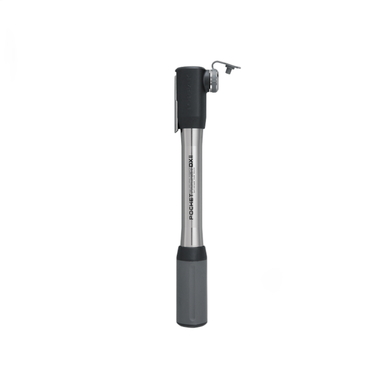 Topeak Mini Bomba Pocket Rocket DX