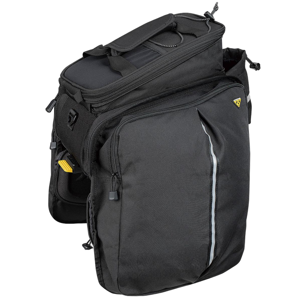 Topeak Mtx Trunkbag DXP con Laterales Desplegables