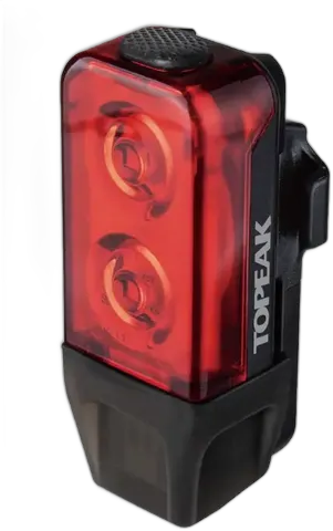 Topeak Taillux 25 USB Trasera