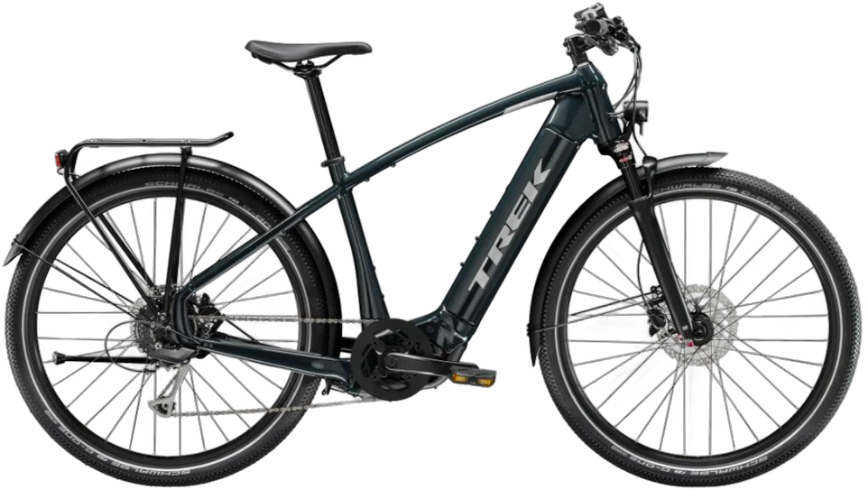 Trek Allant+ 7