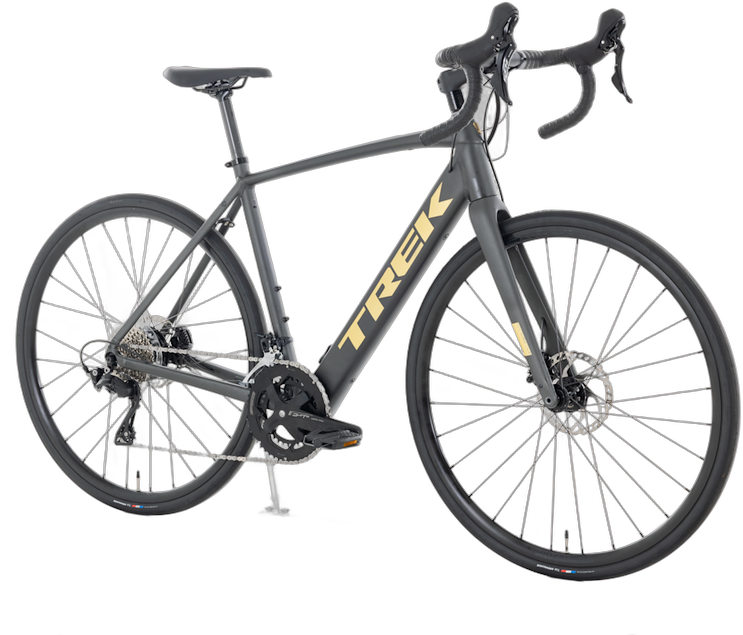 Trek Domane+ AL 5