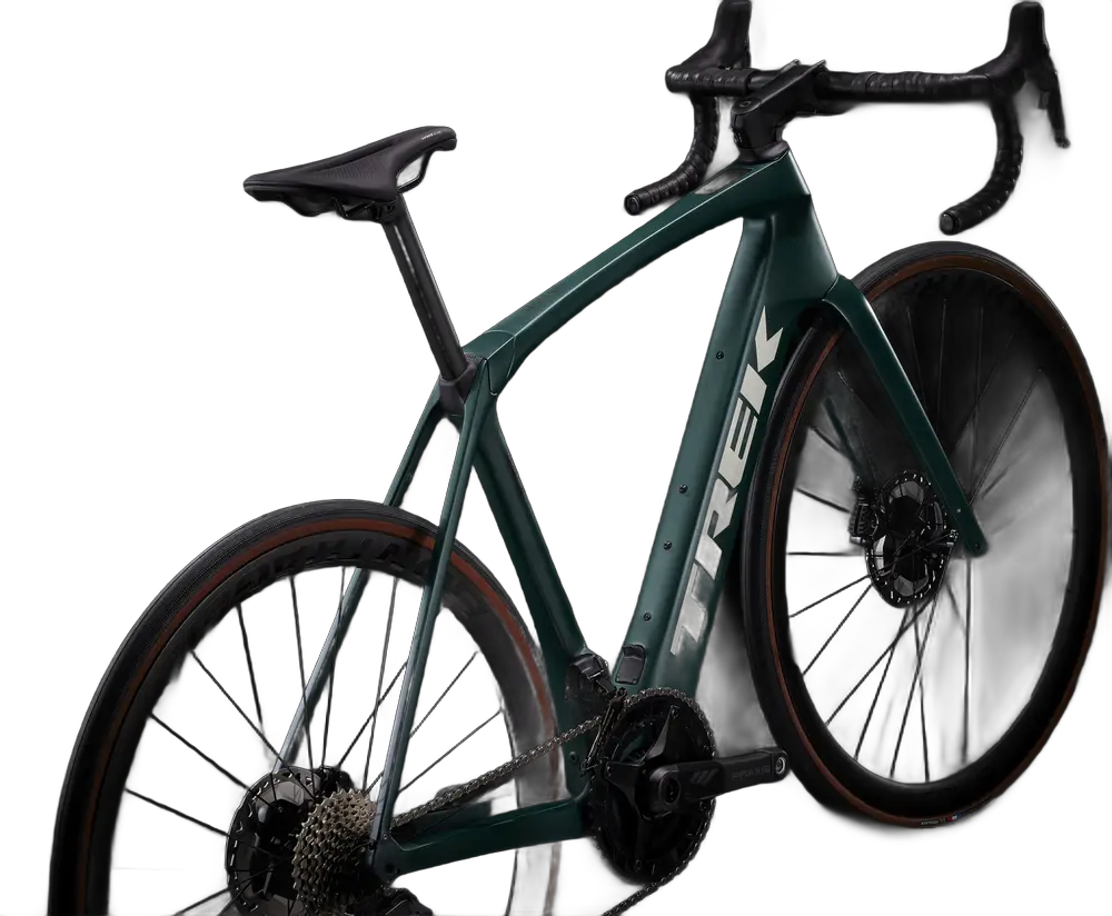 Trek Domane+ SLR 7