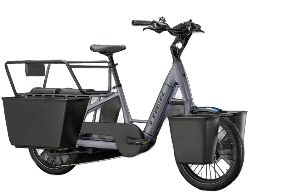 Trek Fetch+ 2 Cargo