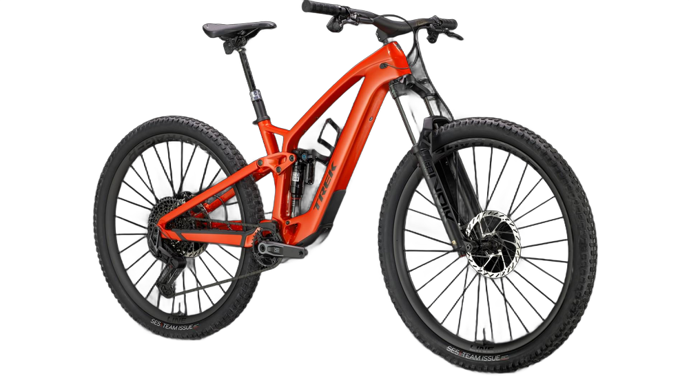 Trek Fuel EXe 9.8 XT