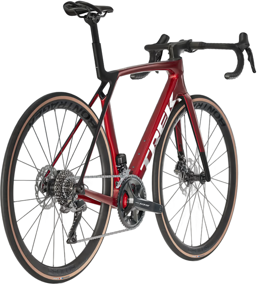 Trek Madone SL 6 Gen 8 (Muscular)