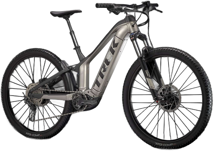 Trek Powerfly FS 4 625