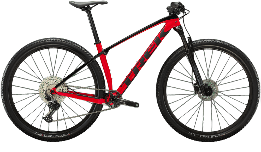 Trek Procaliber 9.5 (Muscular)